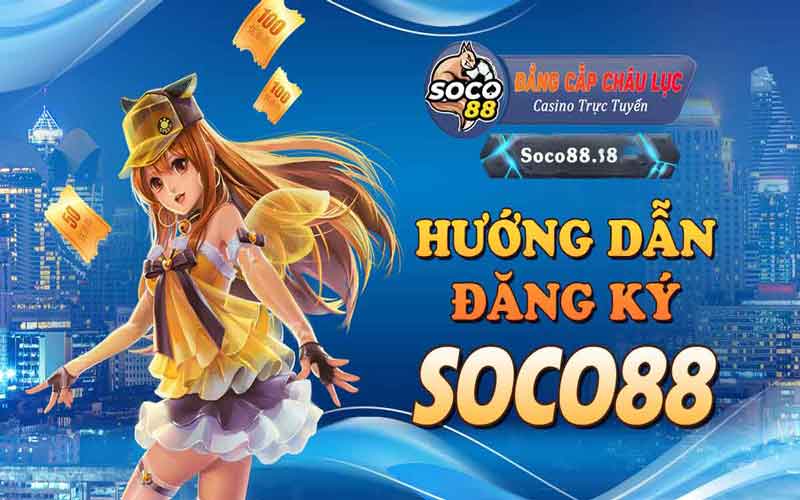 Soco88 Casino