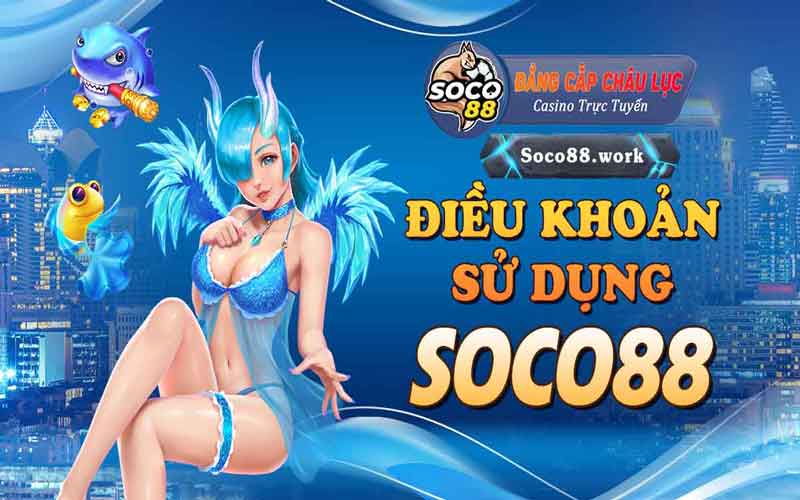 Soco88 game bài