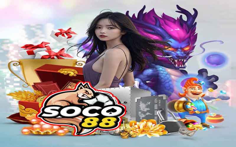 soco88 game bài đổi thưởng