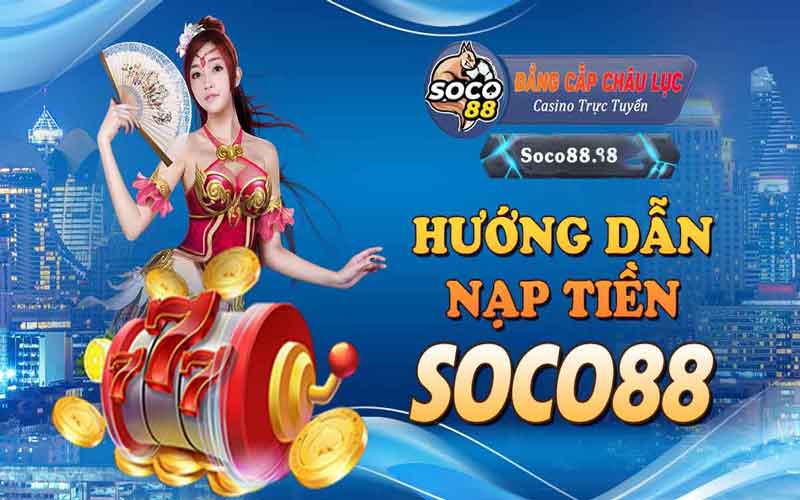 Soco88 thể thao